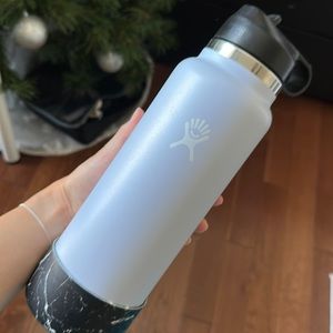 40 oz hydro flask - fog
